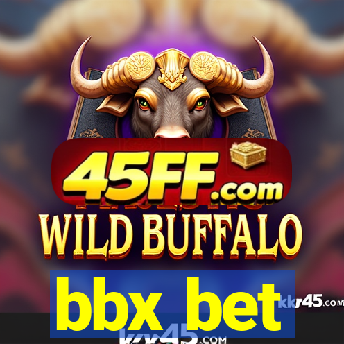 bbx bet
